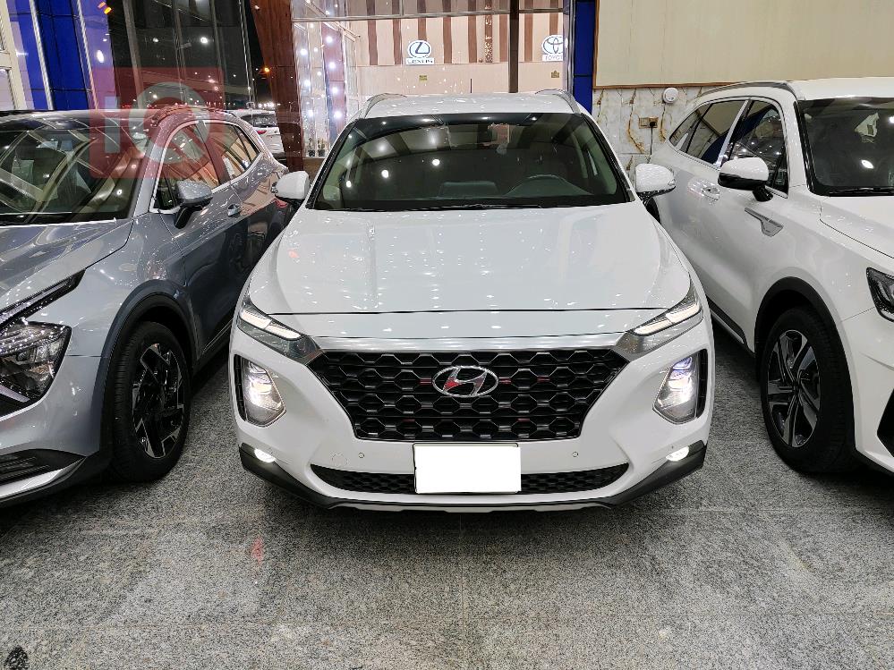 هیوندای سەنتافی